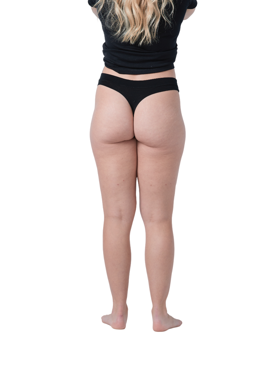 String en laine mérinos pour femme