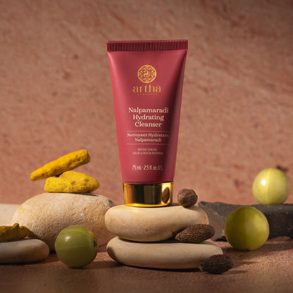 Nalpamaradi Hydrating Cleanser (75 ml)