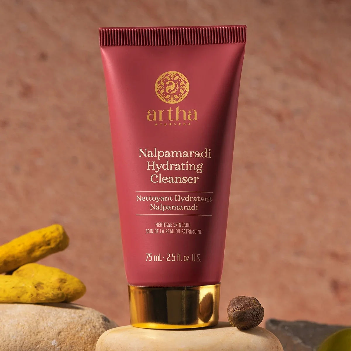 Nalpamaradi Hydrating Cleanser (75 ml)