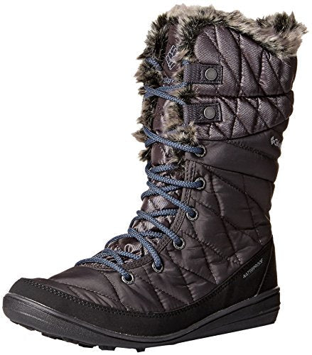 Bottes de neige Columbia Heavenly Organza II pour femme 6.5