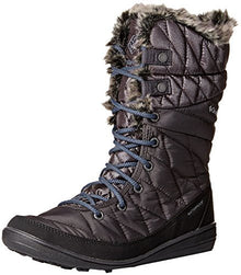 Bottes de neige Columbia Heavenly Organza II pour femme 6.5