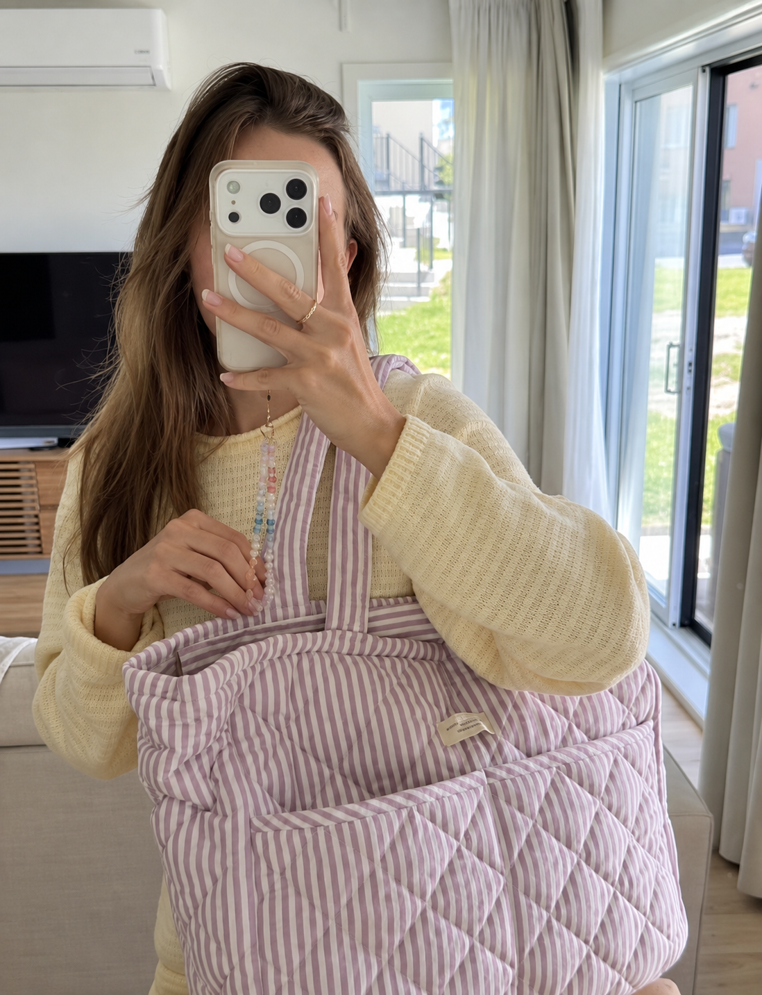 Diaper bag