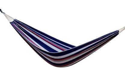 Hamac double de luxe de style brésilien