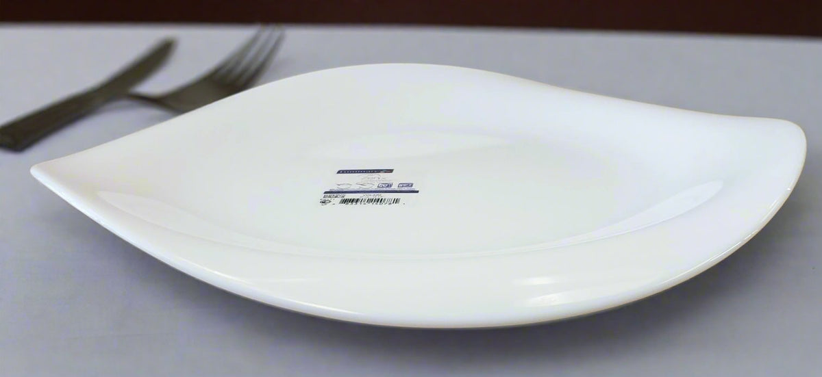 Dinner Plate 27cm Volare Zenix Luminarc