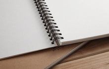 Potentate - Artist Sketchbook