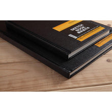 Potentate - Hardcover Sketchbook 120gsm