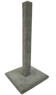 Model 33 - 42" Tall Scratch Post