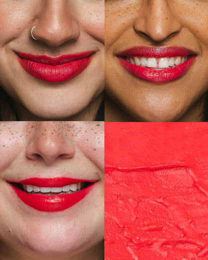 Rouge à lèvres Sustain