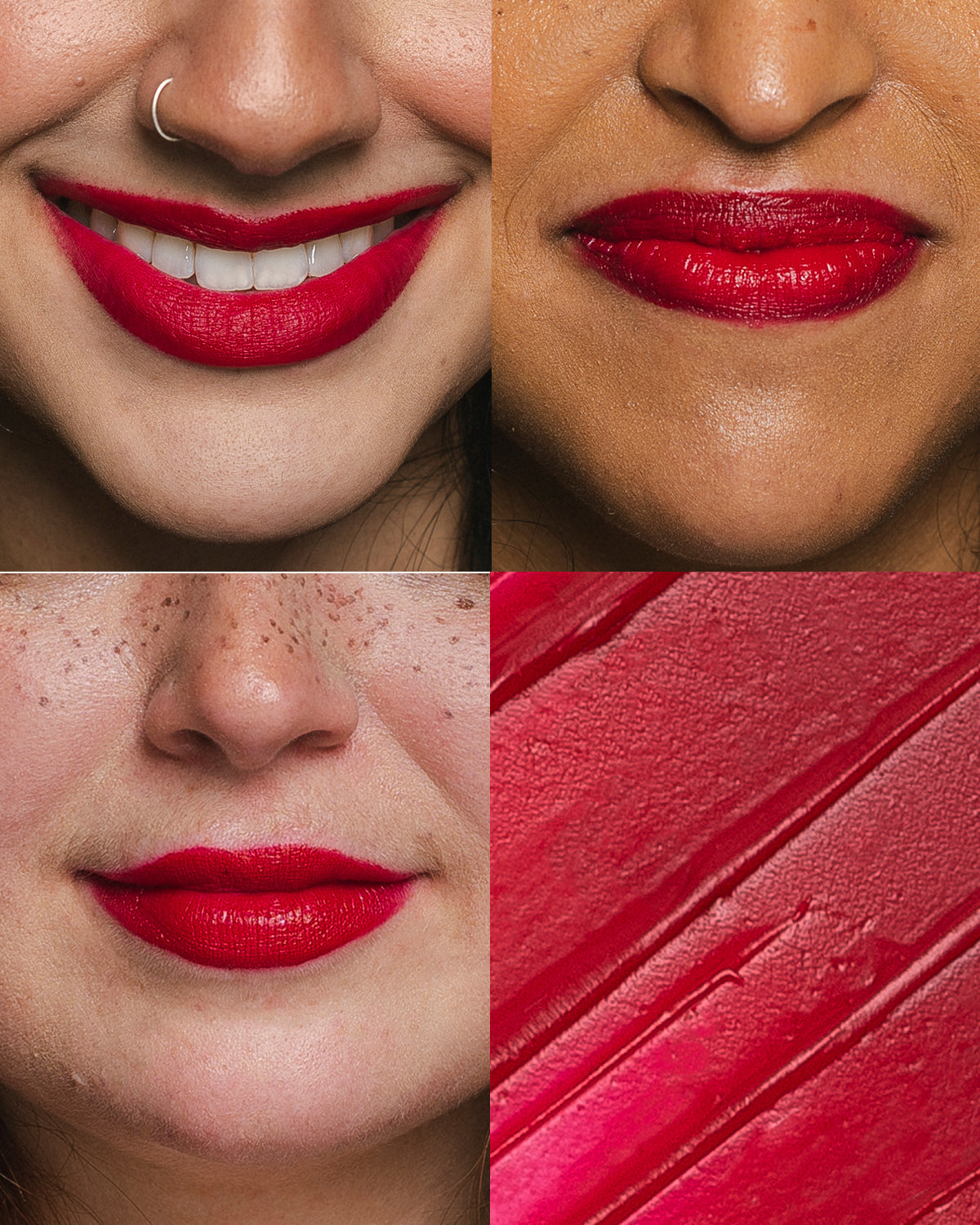 Rouge à lèvres Sustain