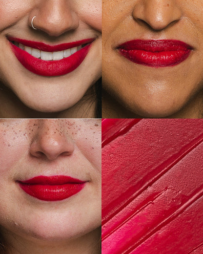 Rouge à lèvres Sustain