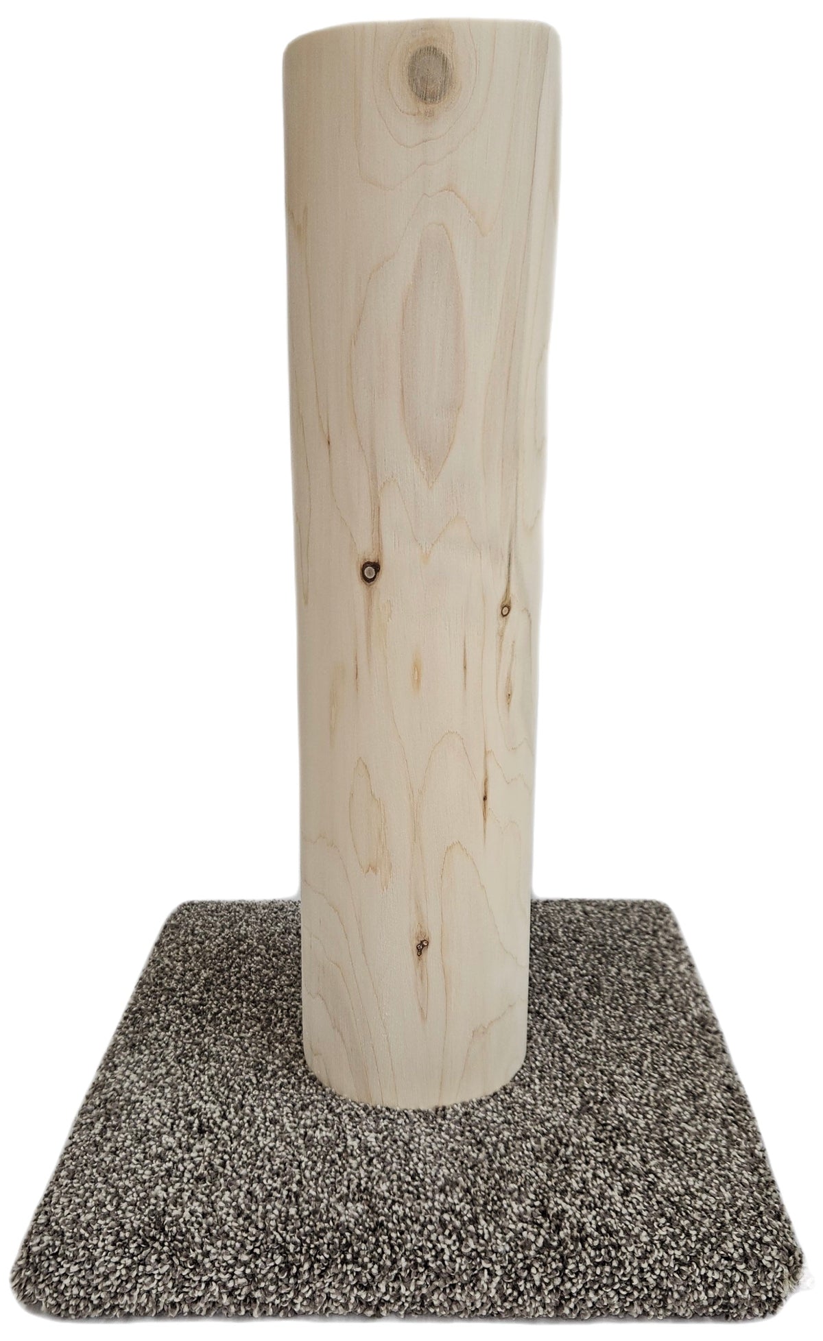 Model 28 - 19" Cedar Scratch Posts for Cats