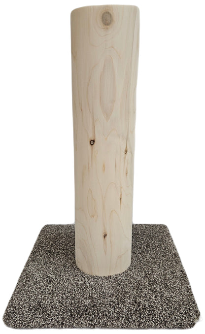 Model 28 - 19" Cedar Scratch Posts for Cats