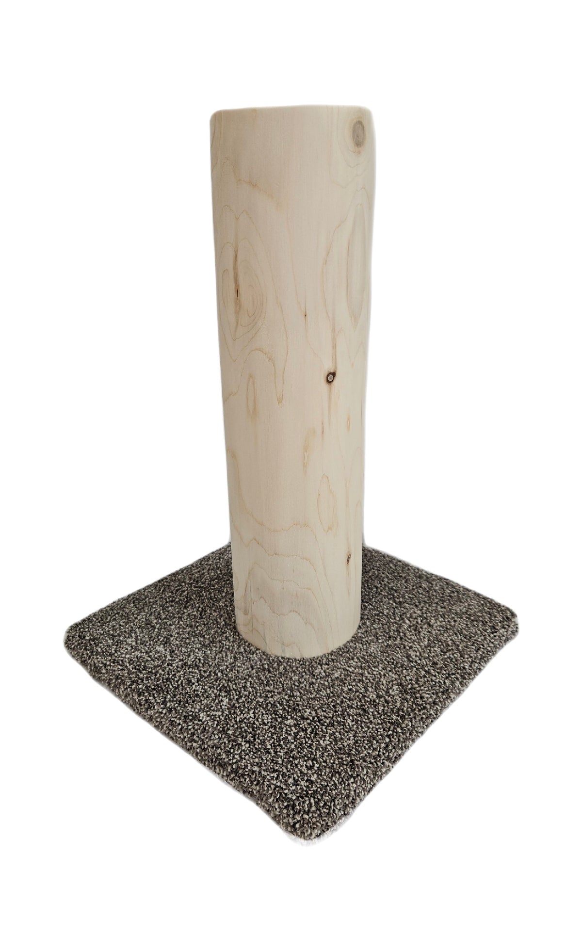 Model 28 - 19" Cedar Scratch Posts for Cats