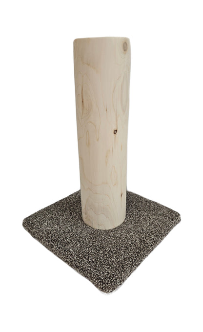 Model 28 - 19" Cedar Scratch Posts for Cats
