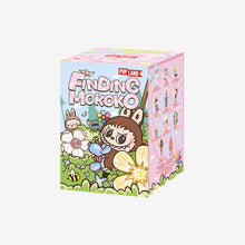 Trouver les figurines de la série MOKOKO