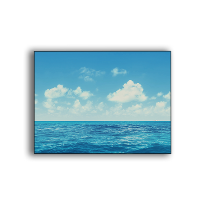 Canvas Photo Prints Landscape