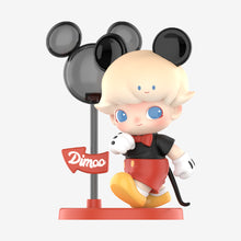 Figurines DIMOO WORLD × DISNEY Series