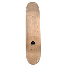 Art on Deck (AOD) x Moving Comic Factory (MCF)- "Zilla" - Skateboard Deck