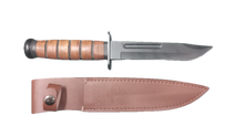 World Famous U.S.M.C Style Fighting Knife