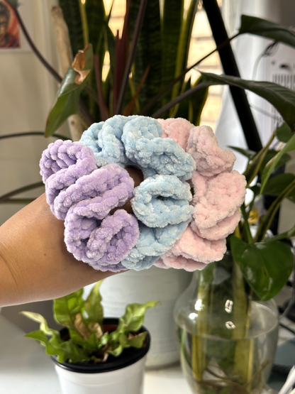 Scrunchies 🎀