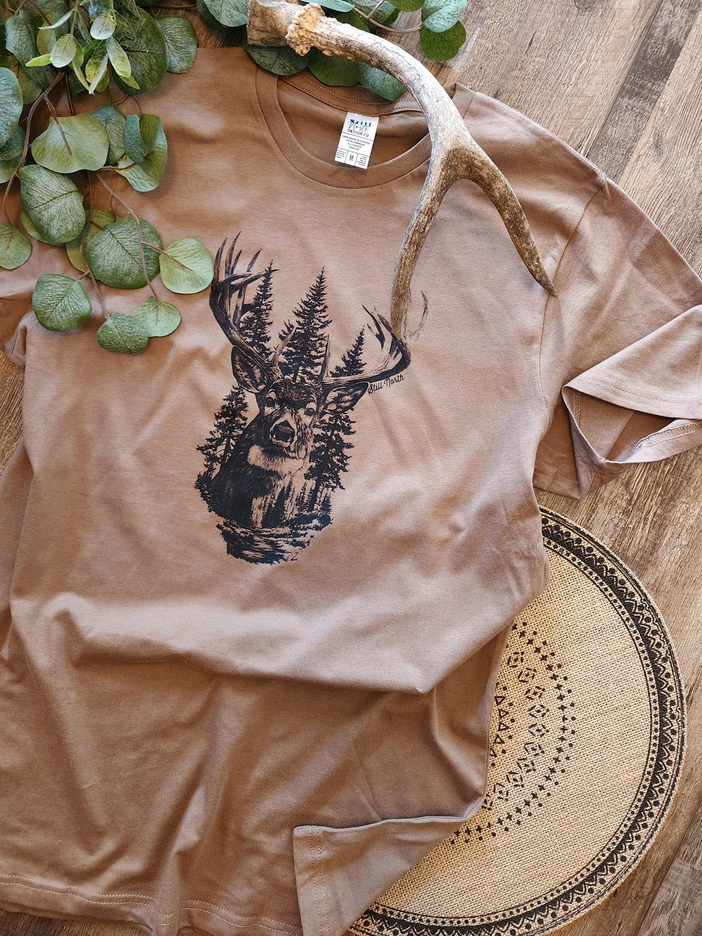 T-SHIRT HIGH TOWER 2025