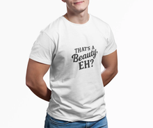 That's a Beauty Eh T-Shirt – Maple Stick Canadian Pride T-Shirt