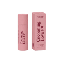 Baume à lèvres teinté - Baiser rosée