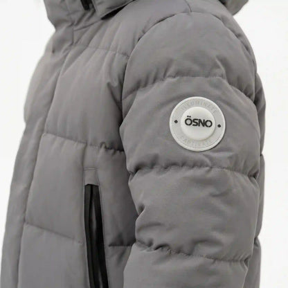 PRE-ORDER Joe Luxury Snowsuit - Jacket & Snowpants