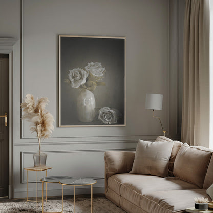 Tableau adouci