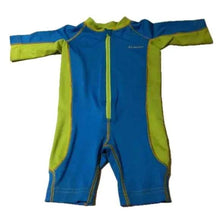 Combinaison anti-UV Sun's Up pour bébé Columbia, 24 mois