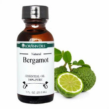 Arôme Huile Essentielle de Bergamote - Arôme Super Concentré 1 oz., 16 oz., 1 Gallon - Livraison gratuite au Canada pour les commandes de plus de 199 CAD
