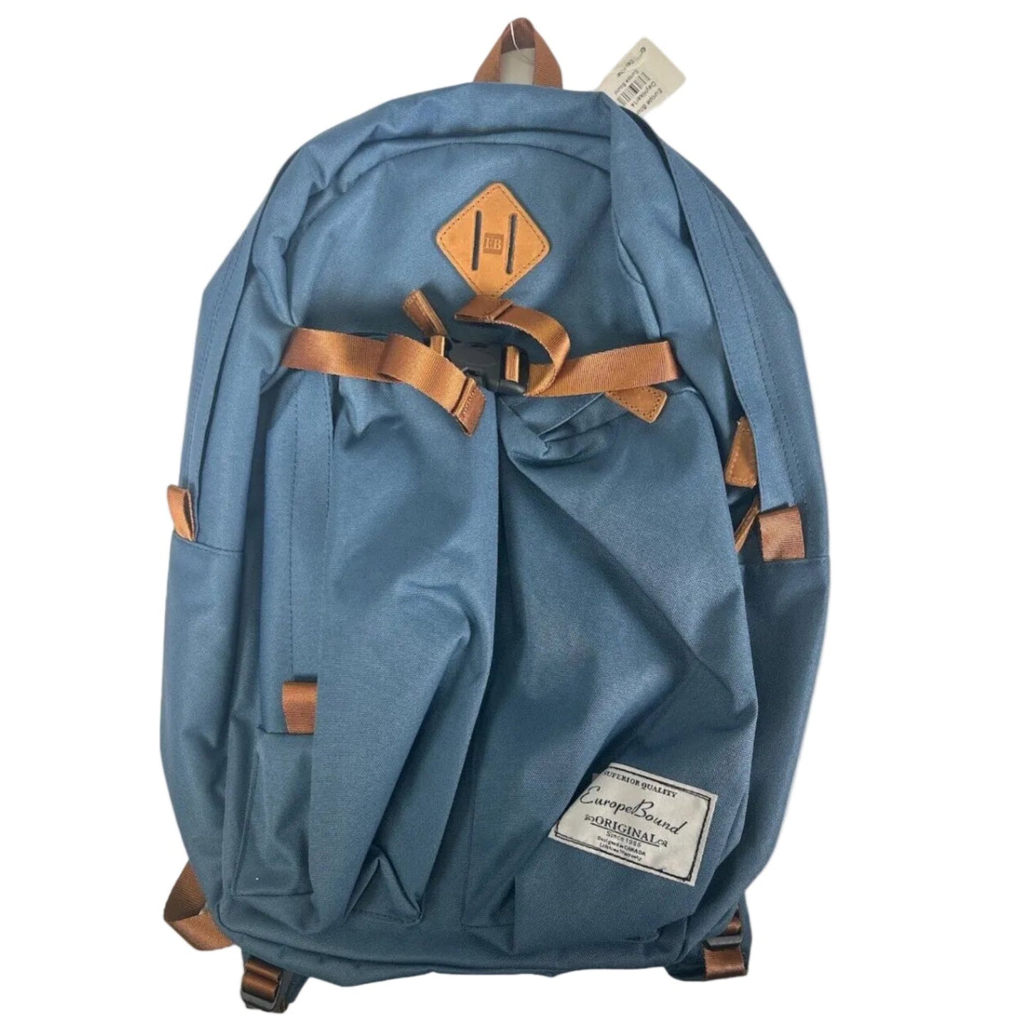 Sac à dos de randonnée pour l'Europe 32 L pour les aventures urbaines et en plein air