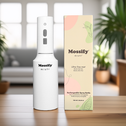 Le brumisateur Original Mossify™