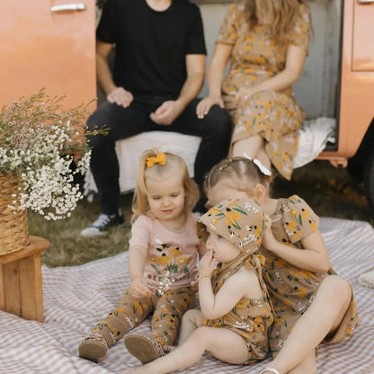 Kids' Bamboo Leggings | Sprig