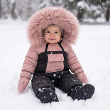 Combinaison de neige pour bébé Baby Angel