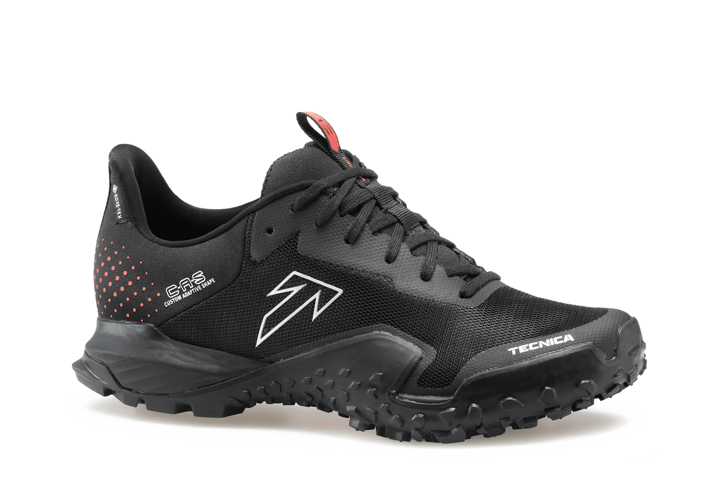 Chaussures de randonnée imperméables Tecnica Magma S GTX pour femme