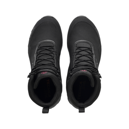 Tecnica Womens Plasma Mid S GTX Waterproof Hiking Boots