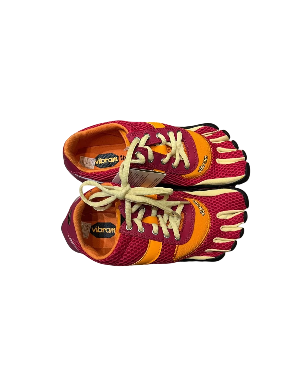 Chaussures Vibram Fivefingers Bikila Femme W343 Pointure 36
