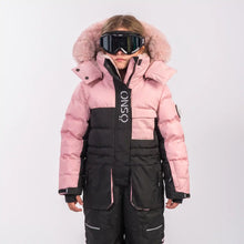 PRÉCOMMANDE : Combinaison de neige pour tout-petit Bella One Piece
