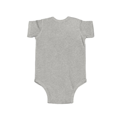 Grenouillère bébé Maple Stick – Future star du hockey