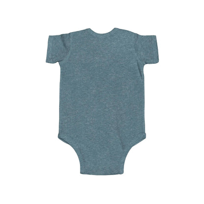 Grenouillère bébé Maple Stick – Future star du hockey
