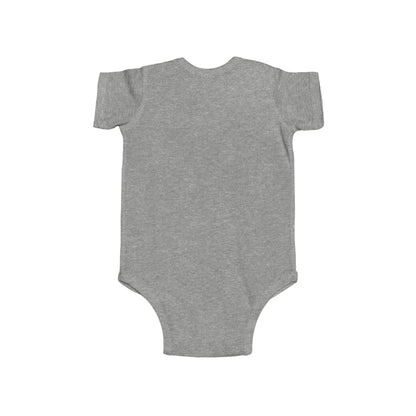 Grenouillère bébé Maple Stick – Future star du hockey