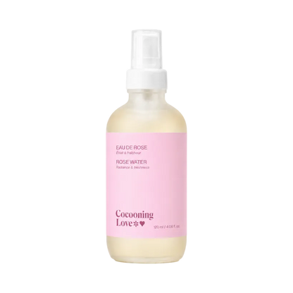 Eau de rose