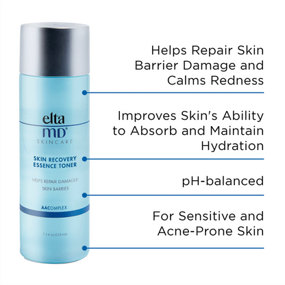 EltaMD Skin Recovery Essence Toner
