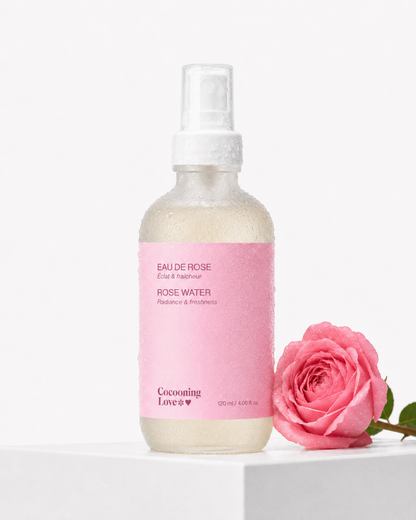 Eau de rose