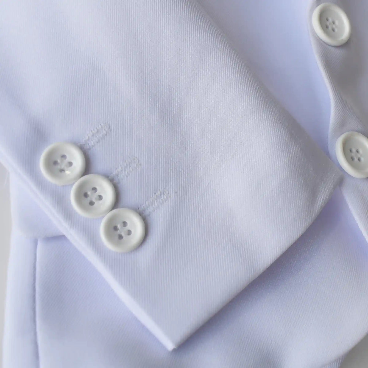 Le costume de base pour garçons