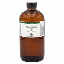 Arôme d'huile d'eucalyptus - Huiles essentielles de qualité alimentaire - Aromathérapie - 1 oz, 16 oz - Livraison gratuite au Canada pour les commandes de plus de 199 CAD