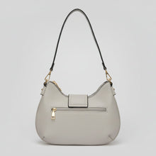 Sac bandoulière Temptation Italy en simili-cuir avec libellule et fleurs