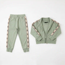 MYSTERY BRAND: Surprise Design 3PC Jogger Set