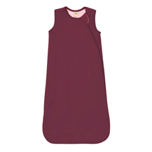 Sugarplum - Bamboo Sleep Sac 1.0 TOG